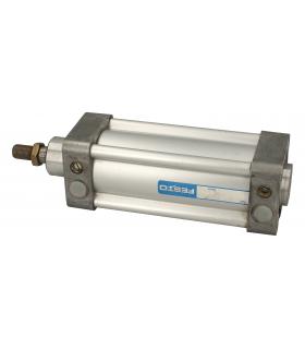 NEOTIC CYLINDER 14158 DNU-63-100-PPV-A FESTO - Image 1