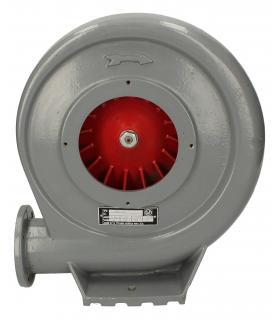 MEDIUM PRESSURE CENTRIFUGAL FAN S&P CST-60 (NEW WITH DEFECT) - Image 1