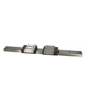 BEARING AND LINEAR GUIDE THK MOD. SHW27CA2QZUGC1S+471LS - Image 1