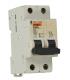 AUTOMATIC SWITCH MERLIN GERIN MULTI9 K60N C16 2 POLOS - Image 1
