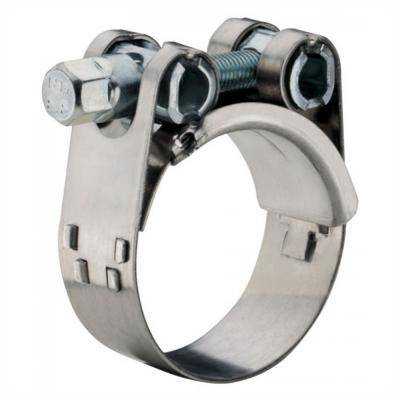 STAINLESS CLAMP DIN 3017 W4 NORMA - Image 2