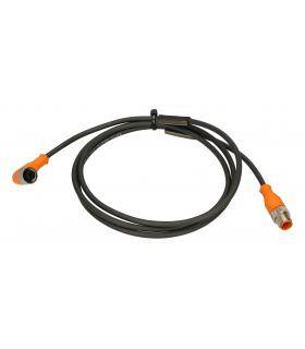 CONNECTION CABLE ZVK RS T4-RKW4-225/1,5 - Image 1
