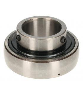 YAR-204-2F-SKF INSERTABLE BALL BEARING (WITHOUT PACKAGING) - Image 1