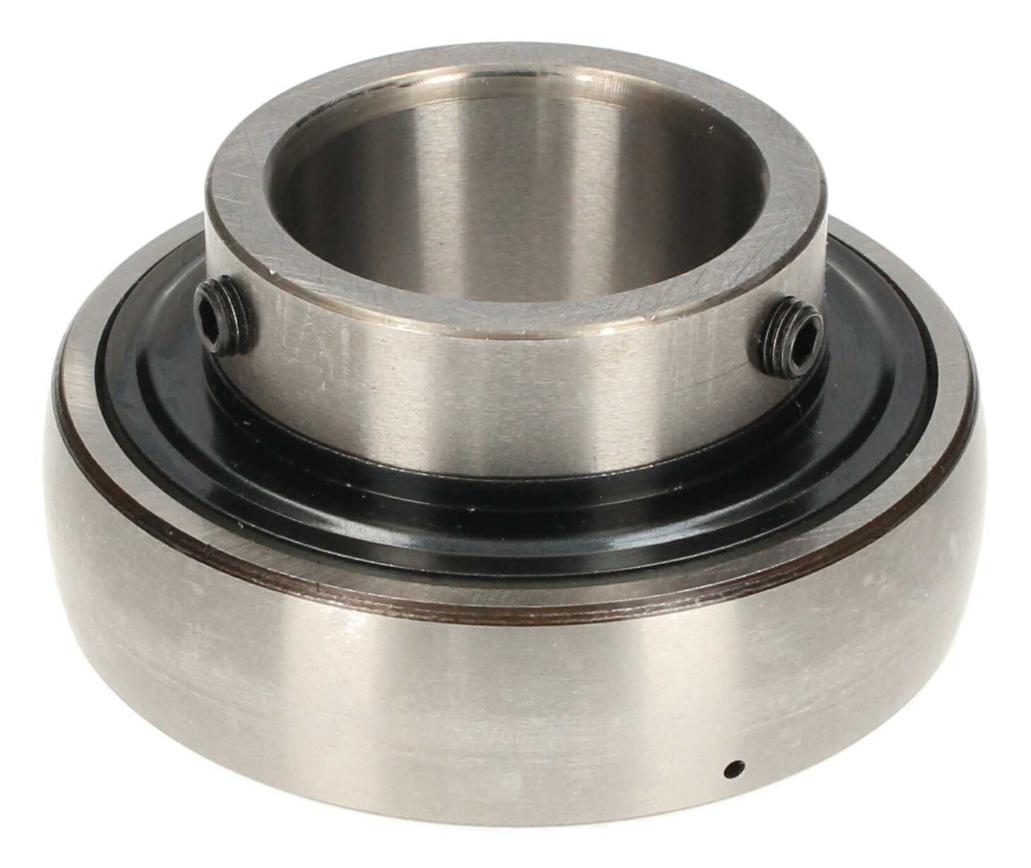 YAR-208-2F-SKF INSERTABLE BALL BEARING (WITHOUT PACKAGING) - Image 1