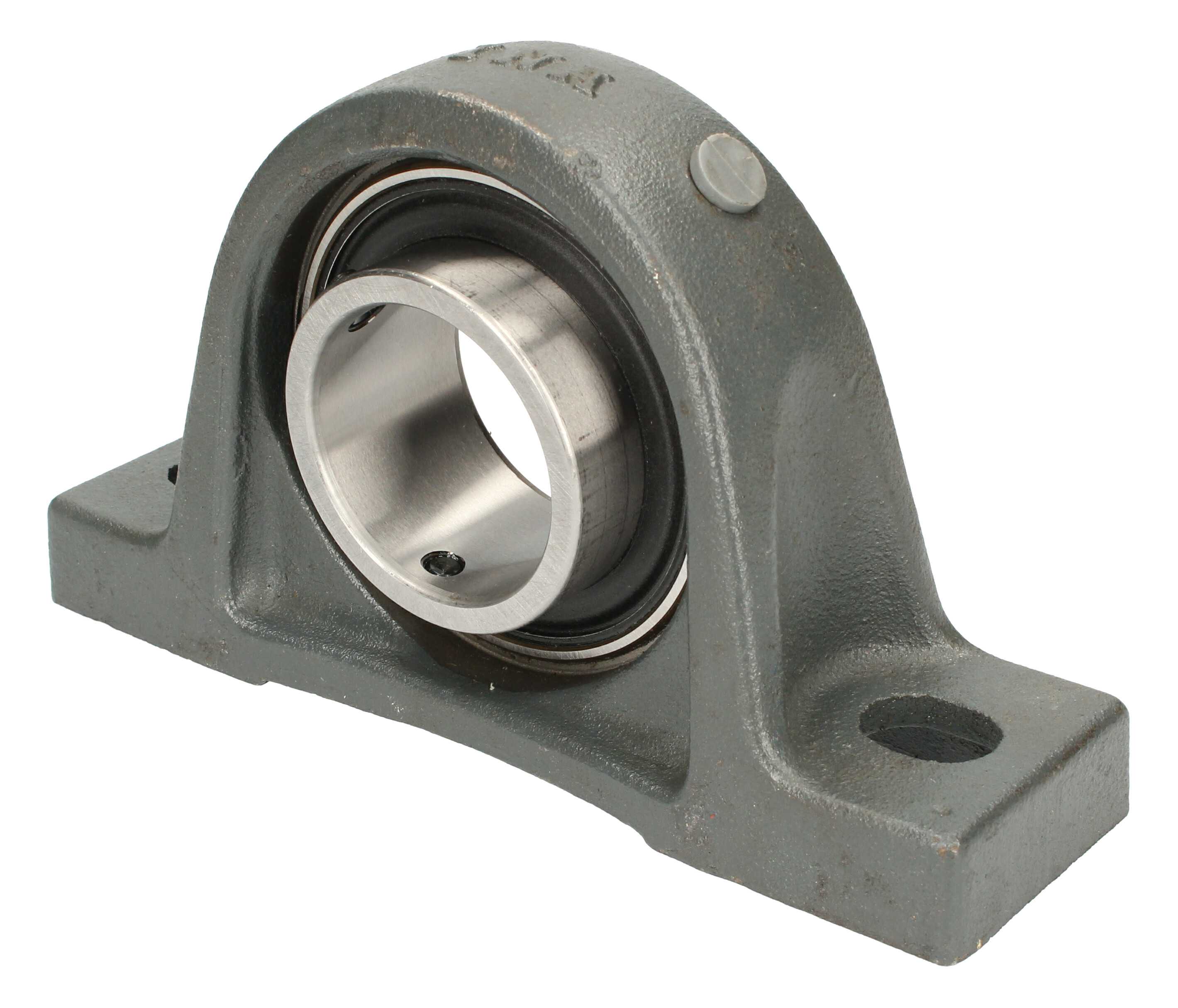 BEARING HOLDER TYPE UCP210-INA (WITHOUT PACKAGING) - Image 1