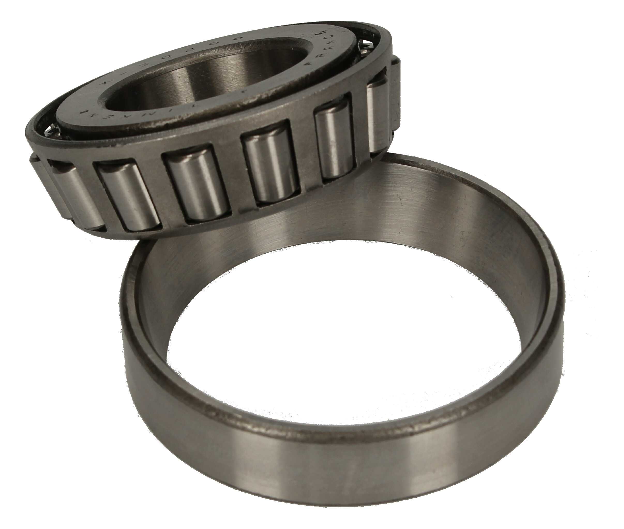 AXIAL BEARING TAPERED ROLLERS 32006-X-Q-SKF (WITHOUT PACKAGING)