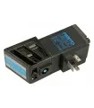 ELECTROVÁLVULA MDH-2-2,2-230AC 157573 FESTO (Descontinuado pelo fabricante) (Escolha opção)