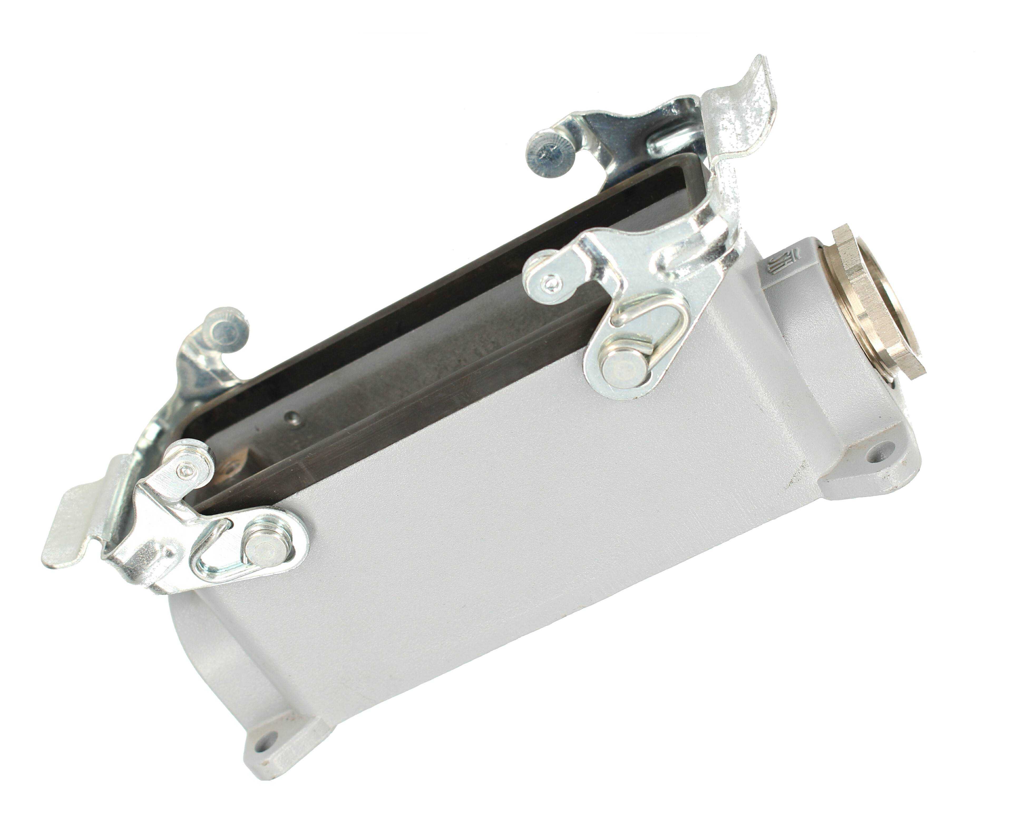 CONNECTOR BASE HTS 0-1110054-1 - Image 1