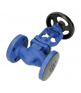 SHUT-OFF VALVE WITH PITCH SECTION FABA BRAND ARI