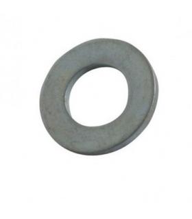 STAINLESS STEEL FLAT WASHER DIN125 A2 M8 200UD - Image 1