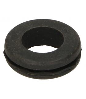 CIRCULAR RUBBER CABLE GLANDS, INTERNAL SIZE 16MM. 20UND