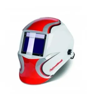 Careta pantalla soldar VarioProtect Carbon XXL-W Schweisskraft - Imagen original Endevor