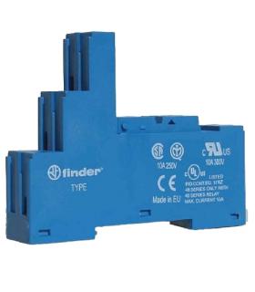 95 SERIES RELAY SOCKET FOR FINDER 40 SERIES RELAY - Image 5