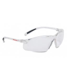 COLOURLESS SAFETY GLASSES HONEYWELL