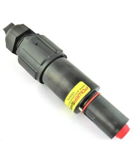 POWERSAFE 500A P3 PHASE 3 ELECTRICAL CONNECTOR - Image 1
