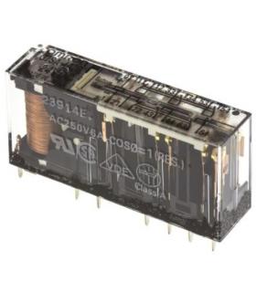SAFETY RELAY G7SA-4A2B 24VDC OMRON - without original packaging - Image 3