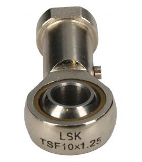 BALL JOINT HEAD TSF LSK 10X1,25 (WITHOUT ORIGINAL PACKAGING) - Image 1
