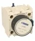TIMER TELEMECANIQUE, ANALOG, 0.1 → 30S, NA/NC, TESYS, D SERIES - Image 1