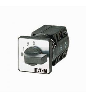 CAM SWITCH 3 CONTACTS 10 AMPS TM-2-8311/E OF MOELLER (EATON) - Image 1