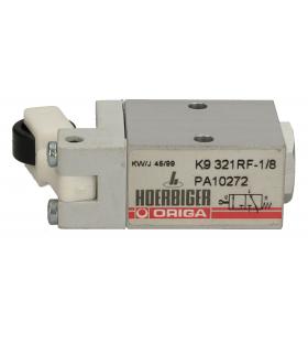 PNEUMATIC LIMIT SWITCH WITH CAM ORIGA PA10272 - Image 1