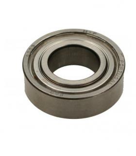 BEARING WITH METAL CAPS 6003 2ZR - Image 1