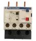 OVERLOAD RELAY SCHNEIDER ELECTRIC /TELEMECANIQUE LRD0., WITH AUTO RESTART, MANUAL, TESYS, LRD1