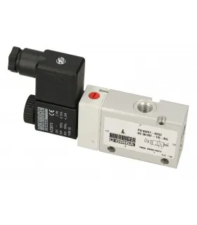 Electroválvula pneumática PA10297 Parker Origa - Imagem original Endevor