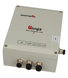 REMOTE CONTROL SYSTEM FOR FLOOD ENVIRONMENTS MASERMIC ILOGS46D85MB84220