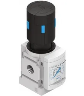 Régulateur de pression FESTO 527690 MS4-LR - Image 1