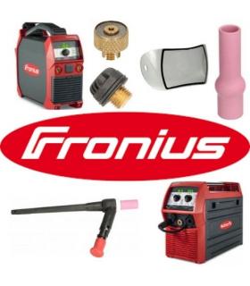 FRONIUS YOU'RE LOOKING FOR A WELDING PRODUCT FRONIUS CAN'T FIND IT??? ASK US