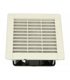 AXIAL FAN WITH FINDER FILTER TYPE 7F.50.9.024.2055