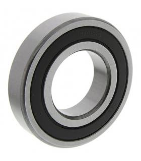 DEEP GROOVE BALL BEARING 63006-2RSR FAG (WITHOUT PACKAGING) - Image 1