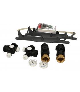 UPONOR PRO 1" KIT BASICO PARA COLECTORES - Imagen 1