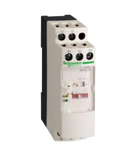 RM4L LIQUID LEVEL CONTROL, PROTECTION, AUTOMATION AND INDUSTRIAL CONTROL RELAY SCHNEIDER ELECTRIC - Image 1