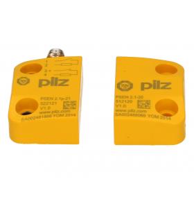 SAFETY PROXIMITY SWITCH WITH MAGNET 26 mm PSEN 2.1P-21 PILZ - Image 1