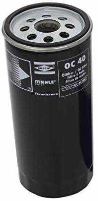 OC40 MAHLE OIL FILTER (without packaging) - Image 1