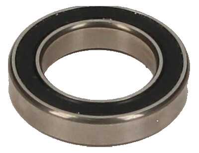 BALL BEARING 61802-2RS-EZO (WITHOUT PACKAGING) - Image 1