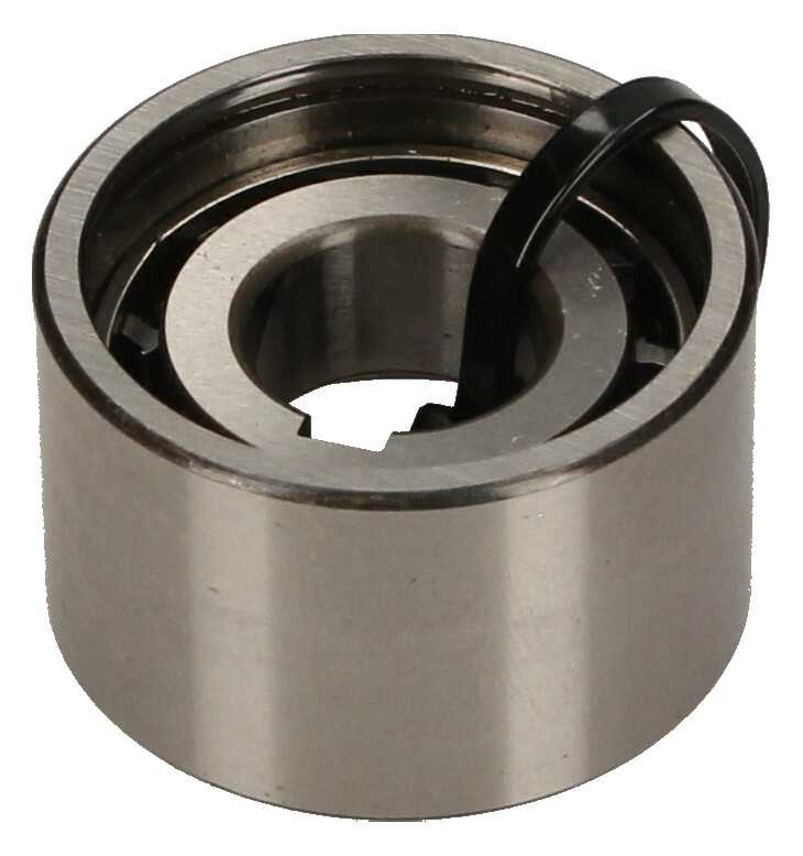 NEEDLE BEARING ONE WAY GMN-FRS-435/3Z(WITHOUT PACKAGING) - Image 1