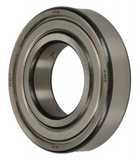 BALL BEARING FAG 6208 WITHOUT PACKAGING - Image 1