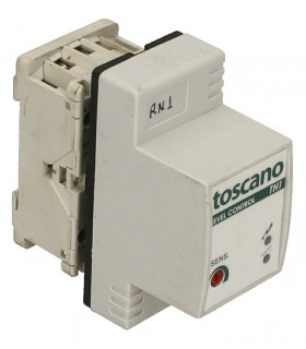 CONTROL RELAY TOSCANO TH1 + BASE (USED)