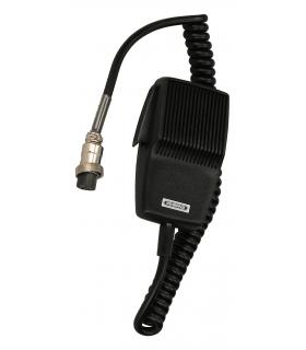 DYNAMIC MICROPHONE WITH CONNECTOR INCLUDED PIHERNZ