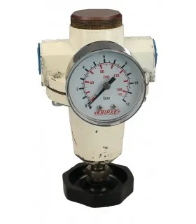Régulateur de pression R.1/2" KRIPXE - Image originale Endevor