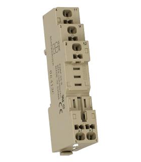 OMRON SOCKET FOR P2RF-05-S RELAY