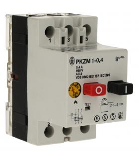 Motor starter switch PKZM1-0.4 MOELLER