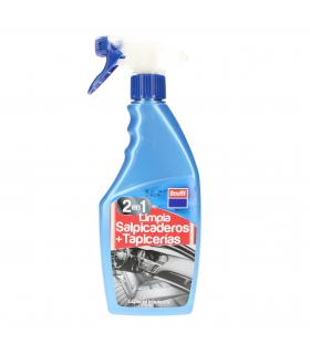 RINSE AND UPHOLSTERY 500ML 17082 KRAFFT