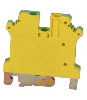 Parte enchufable Printed-circuit board connector - PC 4 HV/ 4-ST-7,62 PHOENIX CONTACT - Imagen 1