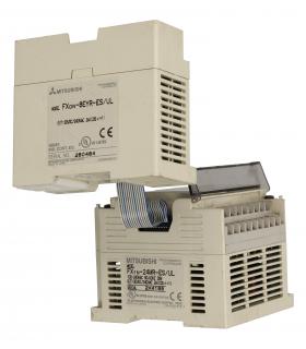 CARCASA CONECTOR HAN 10B-GS-M20 19300101520 HARTING - Imagen 1