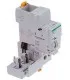 DIFFERENTIAL BLOCK QUICK VIGI IC60 - RCD, 25 A, INSTANTANEOUS, 30MA SHOT, DIN RAIL MOUNT, ACTI 9 SCHNEIDER ELECTRIC
