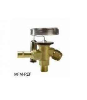 TS2 THERMOSTATIC EXPANSION VALVE R404A/R507 - Image 1