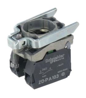 THREADED TERMINAL SCHNEIDER ELECTRIC ZD4PA.03 CONTACT BLOCK